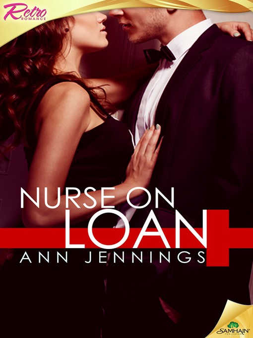 Title details for Nurse on Loan by Ann Jennings - Available
